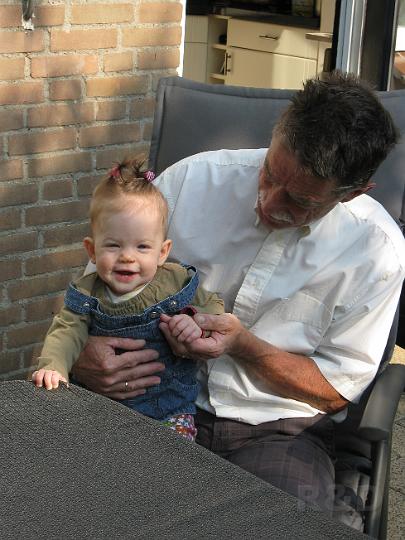 I&Y 27 september 2009 (2) Oma jarig.JPG